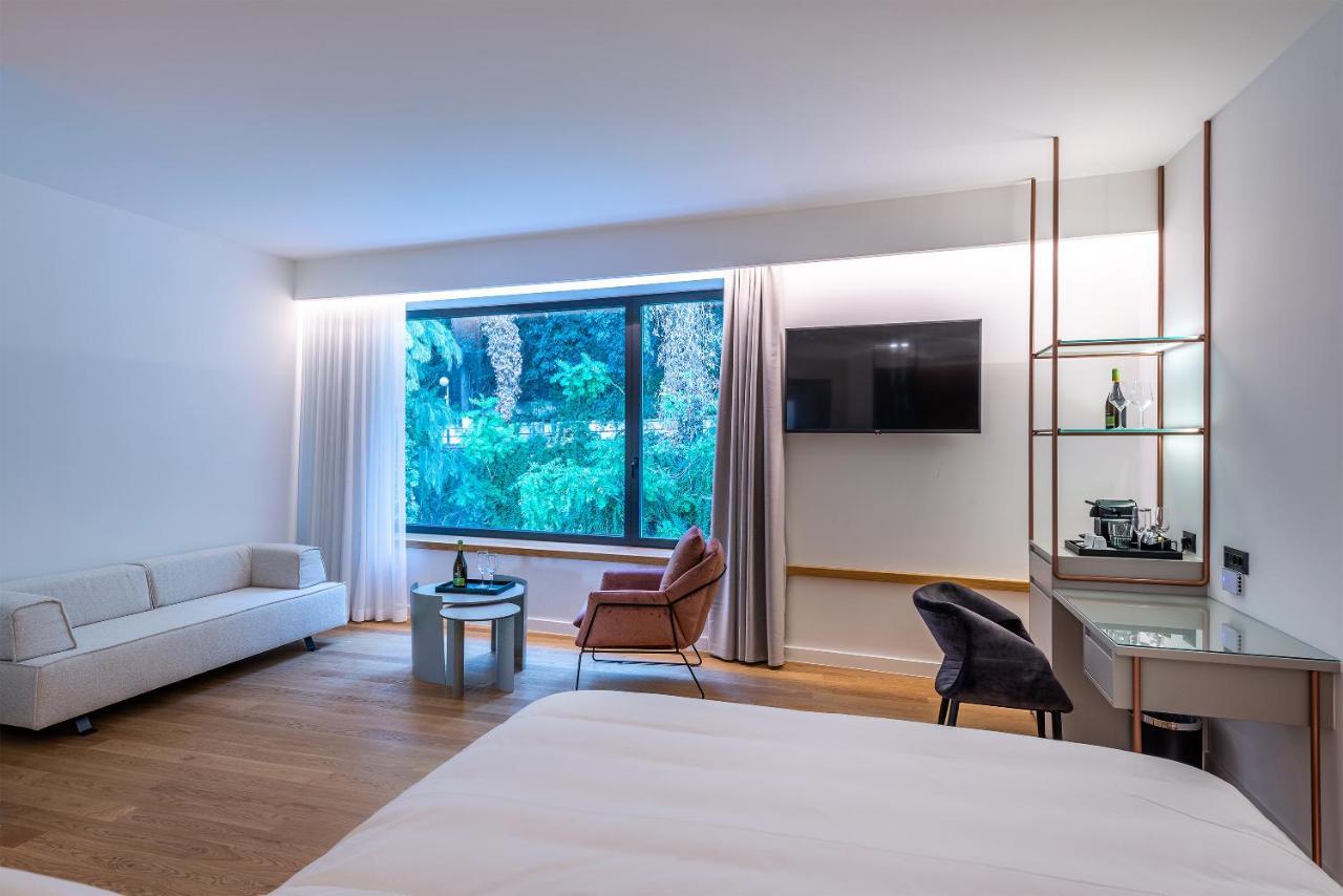 Amario Suites Hotel Aigio Eksteriør billede