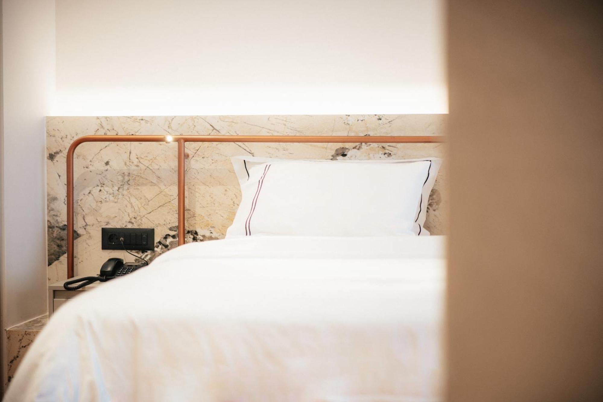 Amario Suites Hotel Aigio Eksteriør billede