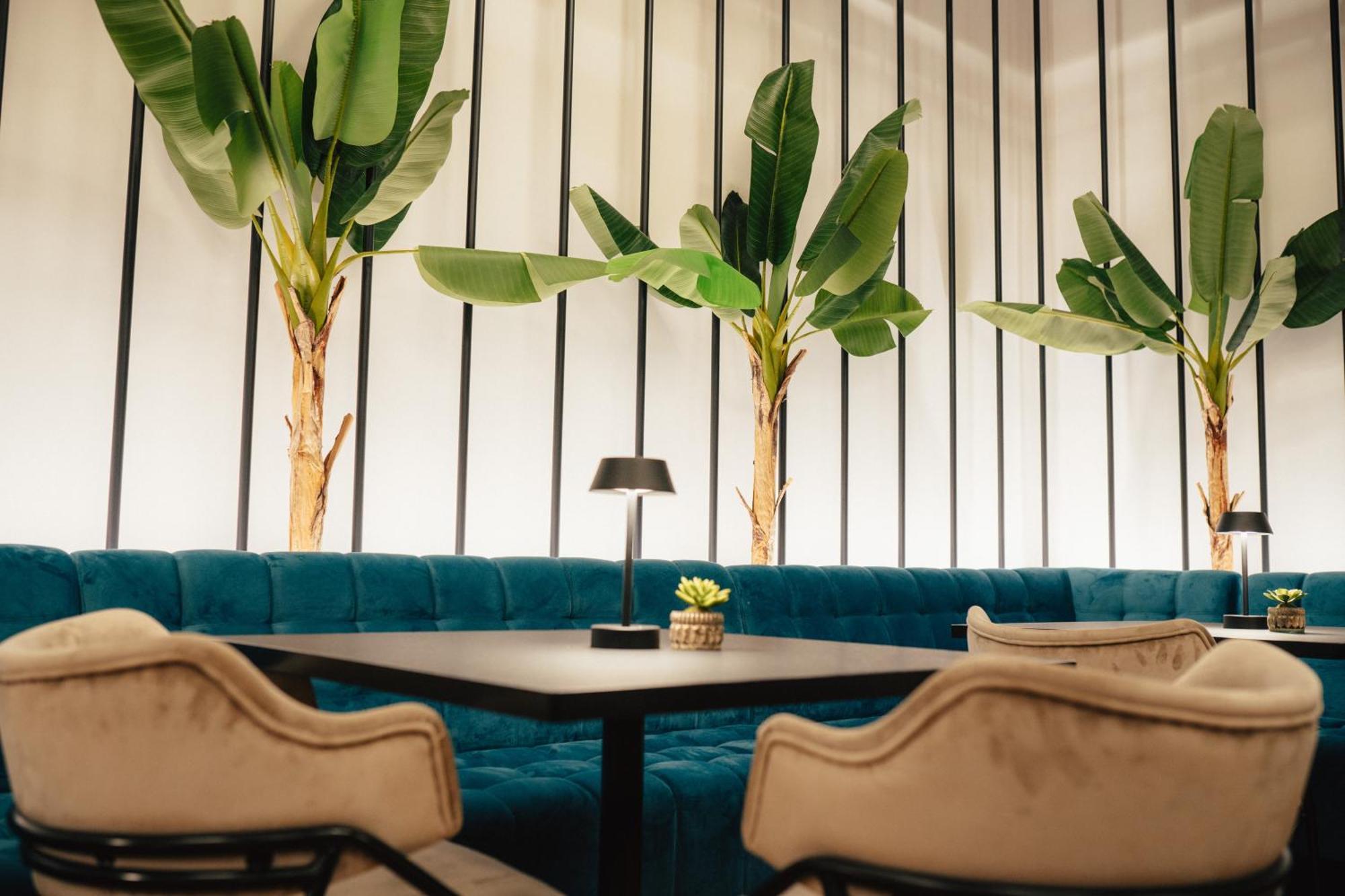 Amario Suites Hotel Aigio Eksteriør billede